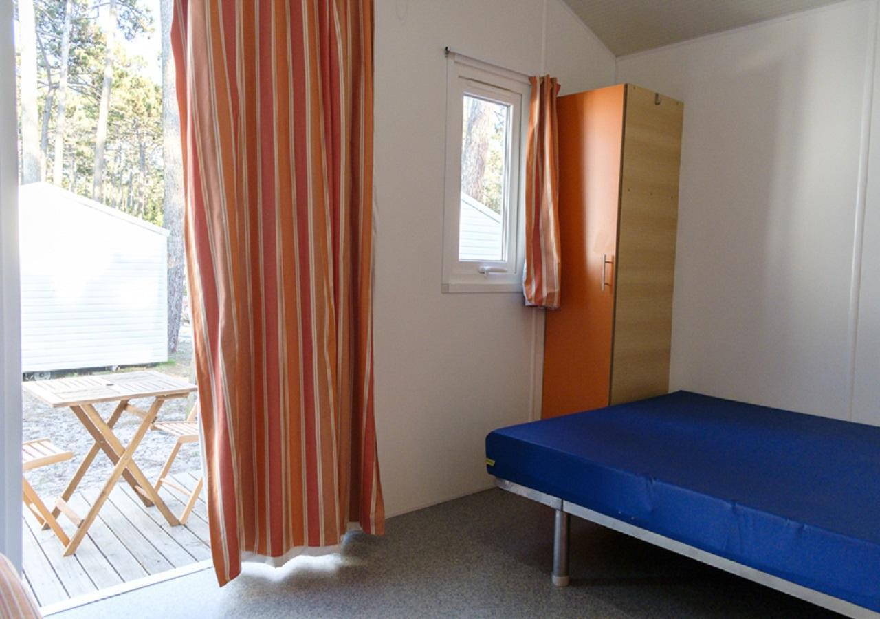 Parque De Campismo Orbitur Foz De Arelho. Hotel Foz do Arelho Ngoại thất bức ảnh